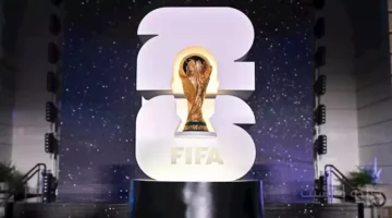 لأول مرة في التاريخ.. رقم قياسي ينتظر المنتخبات العربية في كأس العالم 2026 1